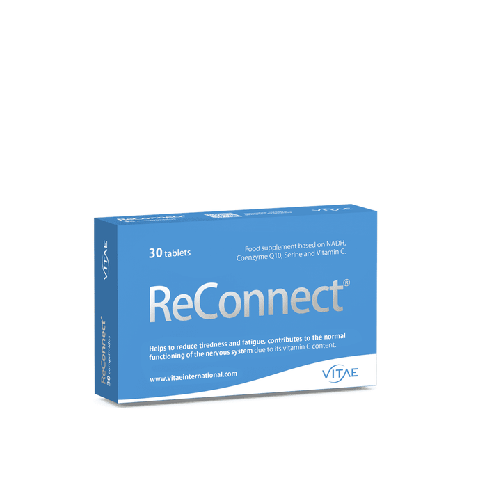 Vitae ReConnect 30s