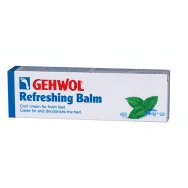 Gehwol Refreshing Balm 75ml
