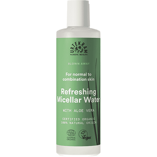 Urtekram Refreshing Micellar Water 250ml