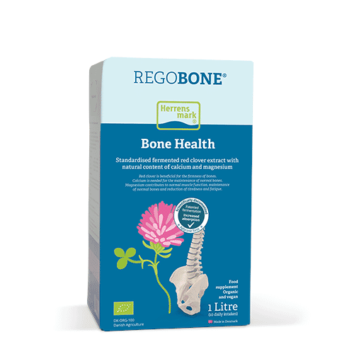 Herrens mark RegoBone Bone Health 1 Litre