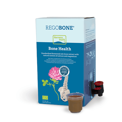 Herrens mark RegoBone Bone Health 2 Litres