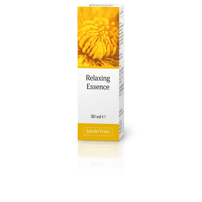 Jan De Vries Relaxing Essence 30ml