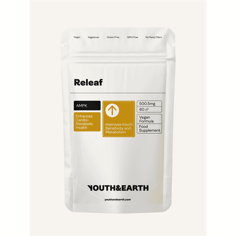 Youth & Earth Releaf 60s
