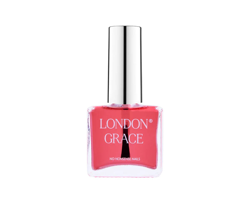 London Grace Repair + Glow Nail Treatment 12ml