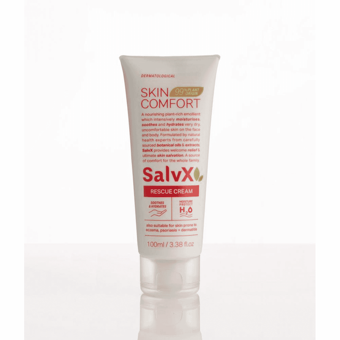 SalvX Rescue Cream 100ml