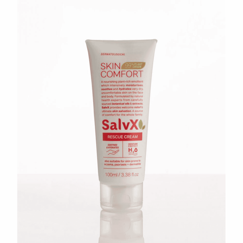 SalvX Rescue Cream 100ml