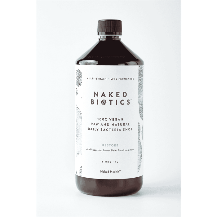 Naked Biotics Restore 1000ml