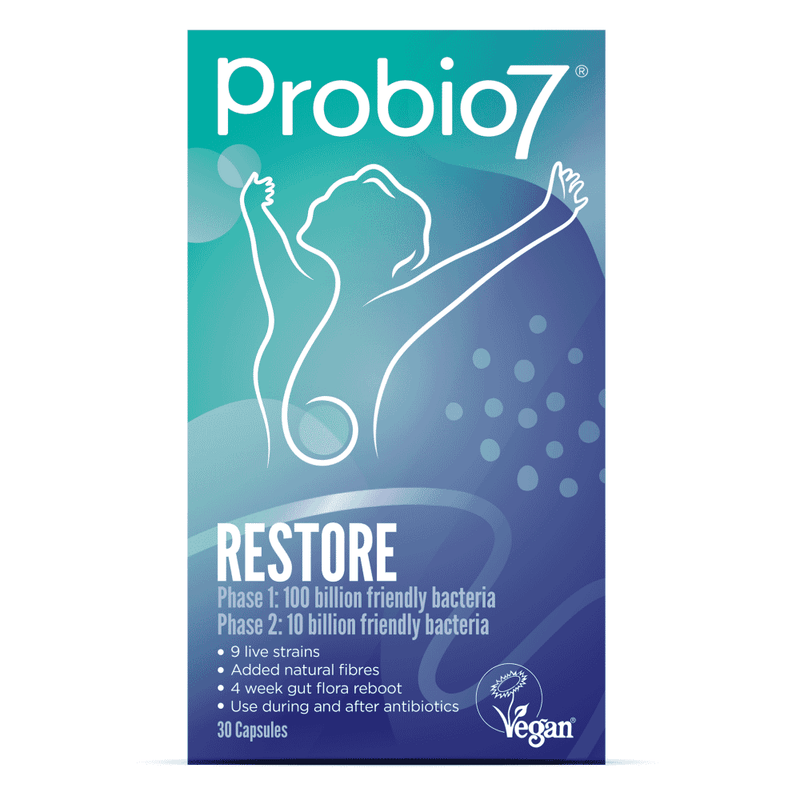 Probio7 Restore 30s - Dennis the Chemist
