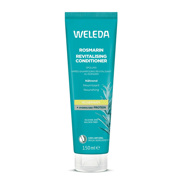 Weleda Revitalising  Conditioner 150ml