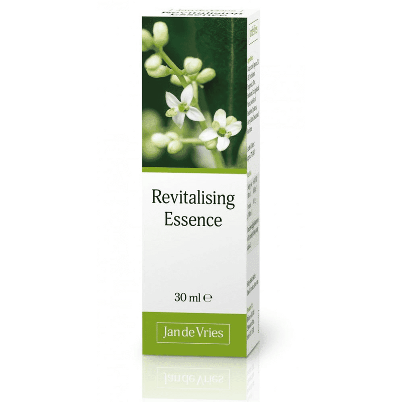 Jan De Vries Revitalising Essence 30ml