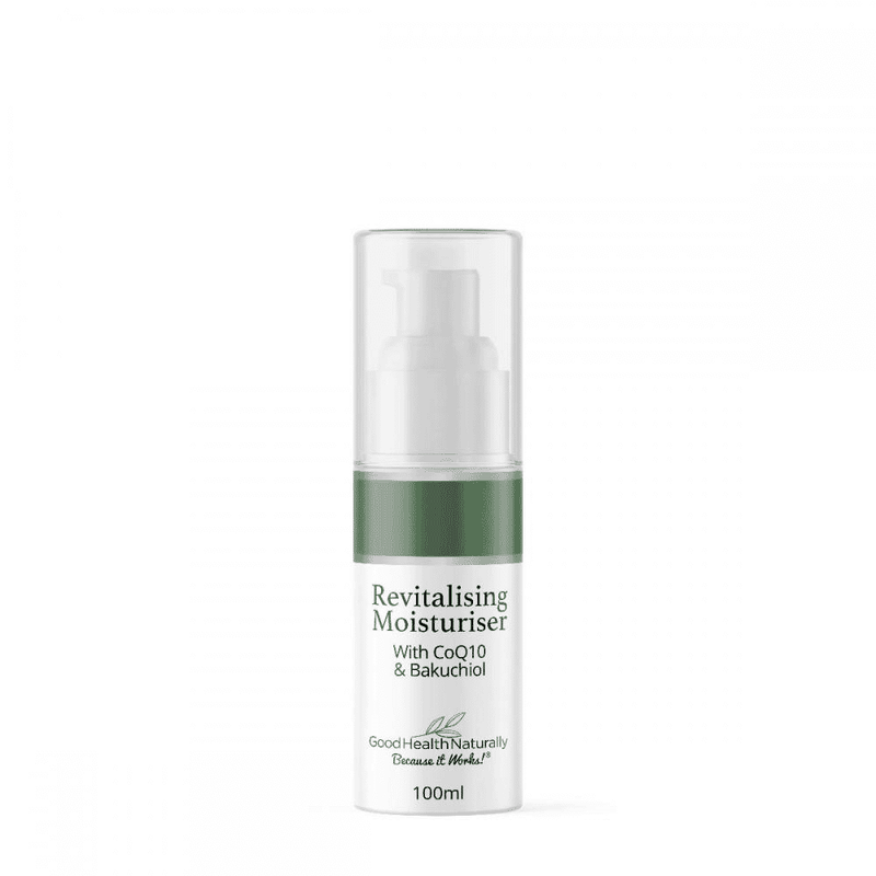 Good Health Naturally Revitalising Moisturiser 100ml
