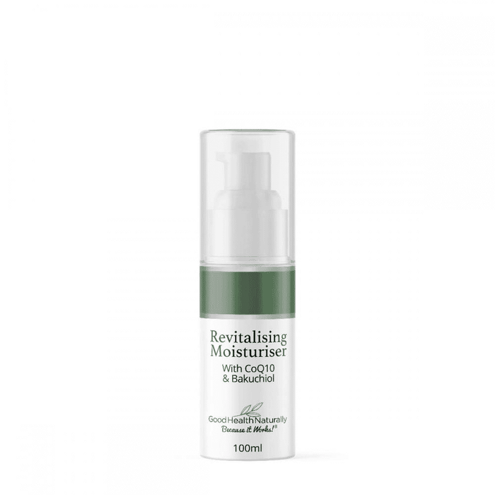 Good Health Naturally Revitalising Moisturiser 100ml