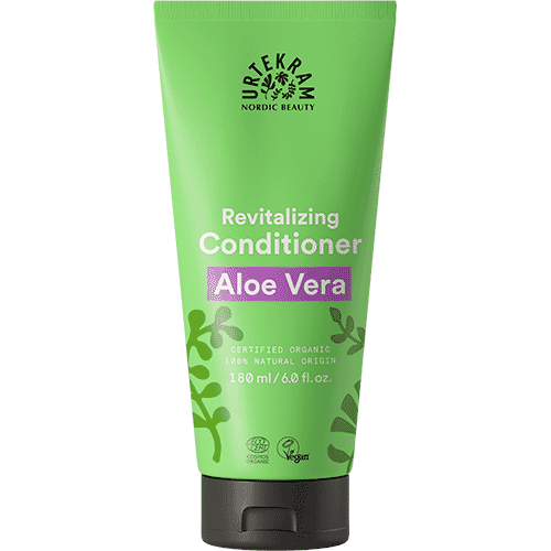Urtekram Revitalizing Conditioner Aloe Vera 180ml