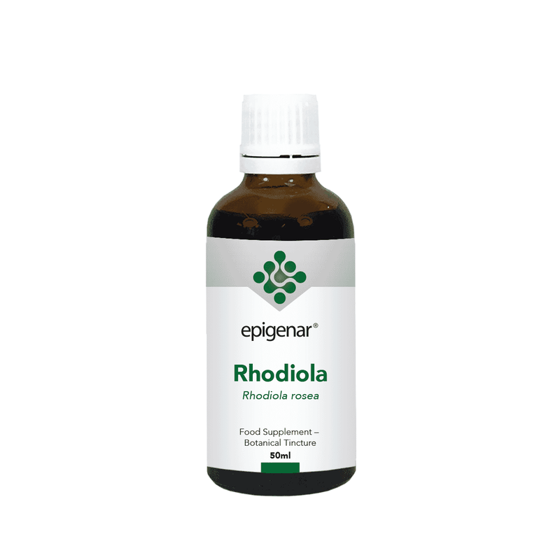 Epigenar Rhodiola 50ml