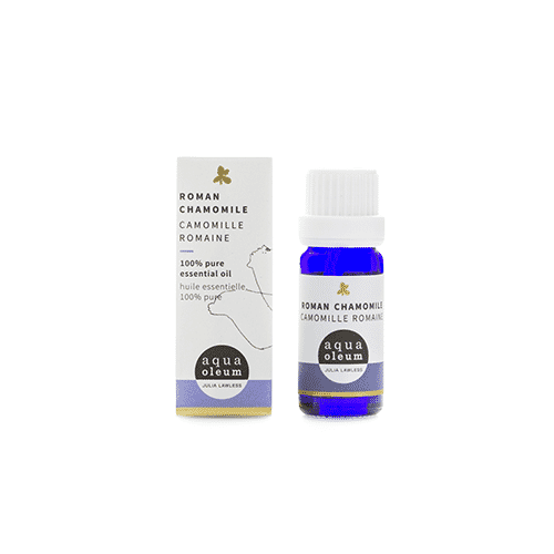 Aqua Oleum Roman Chamomile 10ml