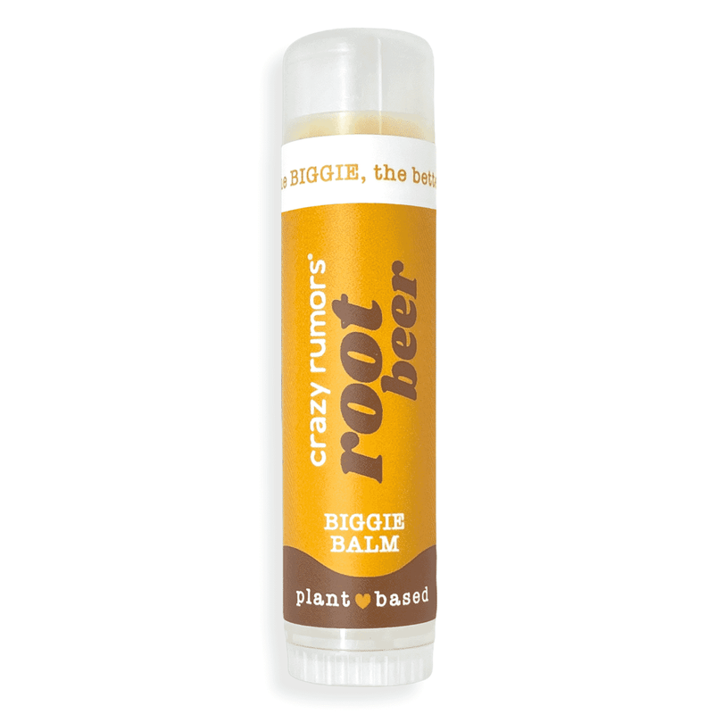 Crazy Rumors Root Beer Biggie Balm 17g