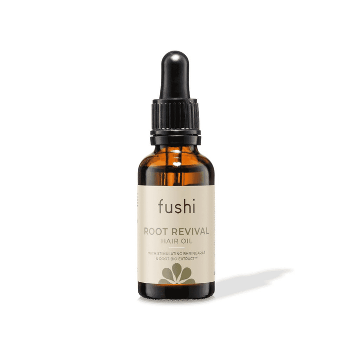 Fushi Root Revival Hair Oil 30ml