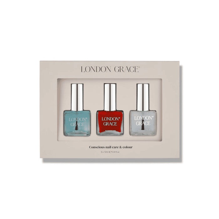 London Grace Rory Manicure Gift Set