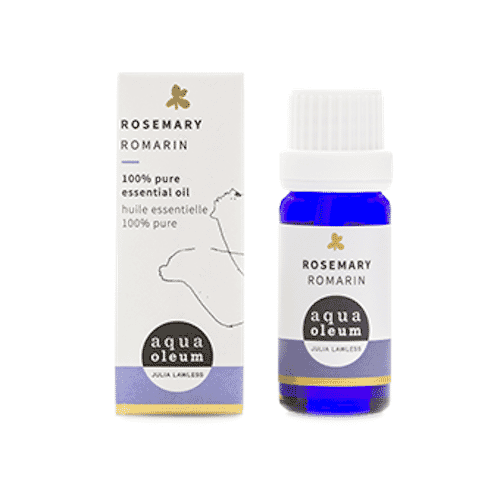 Aqua Oleum Rosemary 10ml