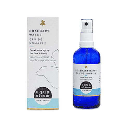 Aqua Oleum Rosemary Water 100ml