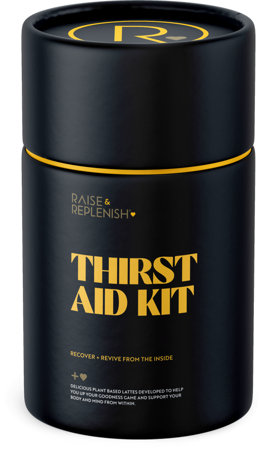 Raise & Replenish Thirst Aid Kit 210g - Dennis the Chemist