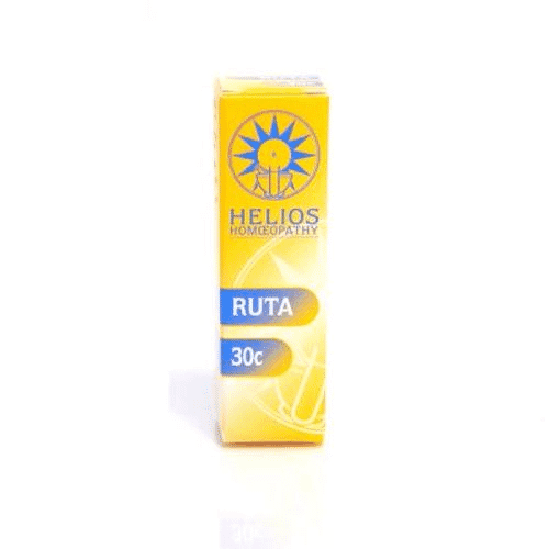 Helios Ruta 30c 100s