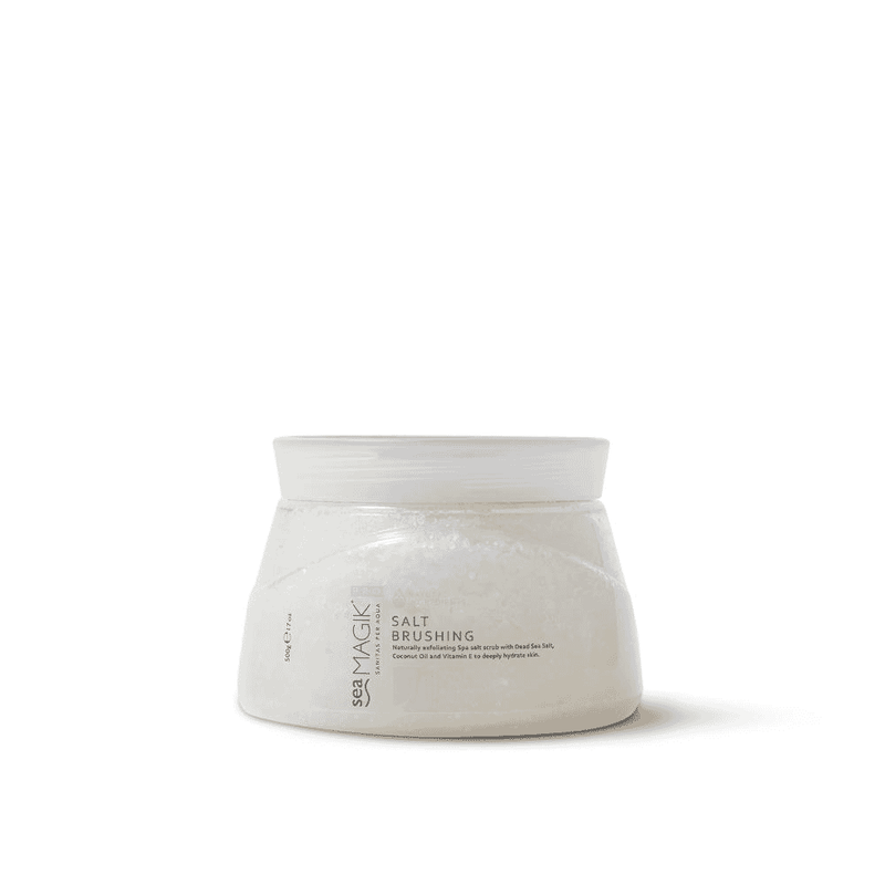 Sea Magik Salt Brushing 500g