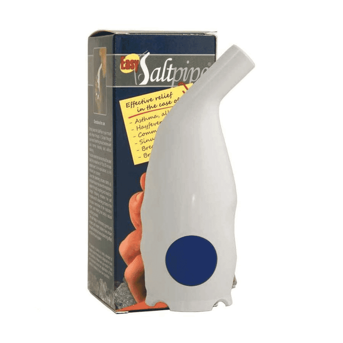 Good Health Naturally Salt Pipe (Easy)