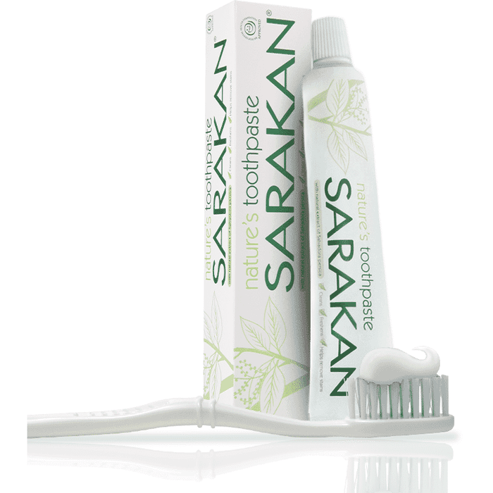 Sarakan Sarakan Toothpaste 64g