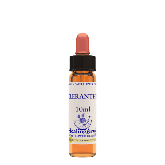 Healing Herbs Ltd Scleranthus 10ml