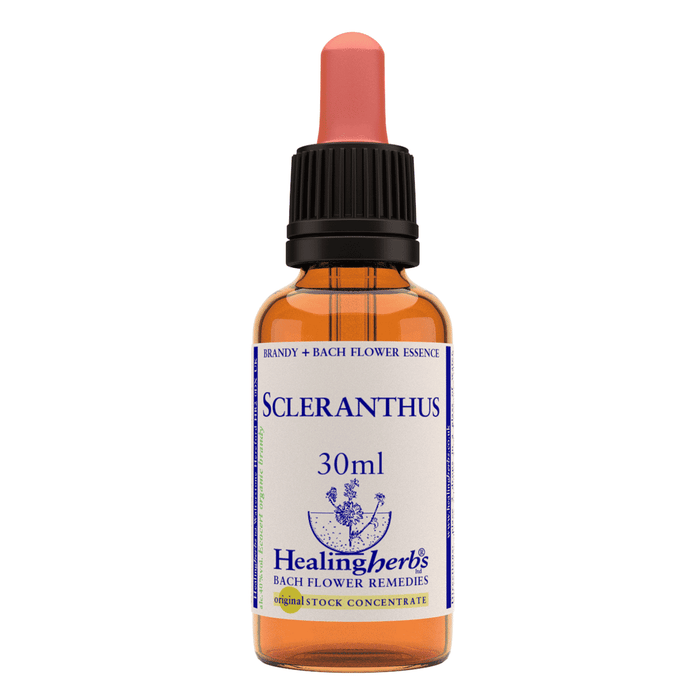 Healing Herbs Ltd Scleranthus 30ml