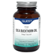 Quest Vitamins Sea Buckthorn Oil Omega 7 Fatty Acid 120s - Dennis the Chemist