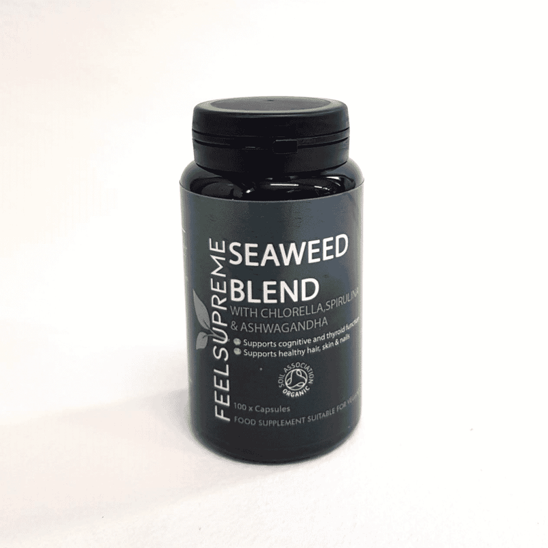 Feel Supreme Seaweed Blend 100s