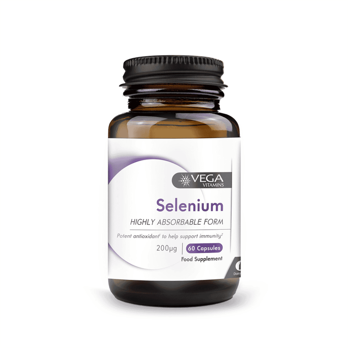 Vega Selenium 60s