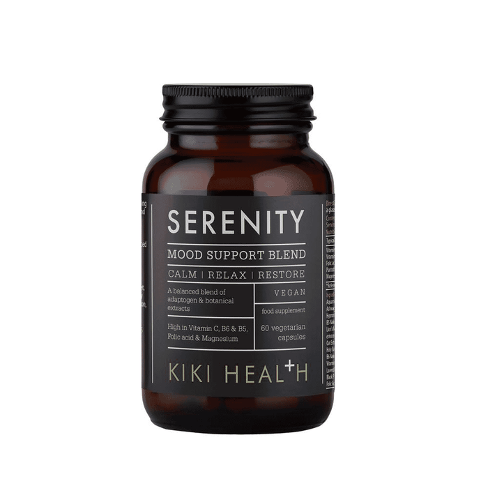 Kiki Health Serenity 60s