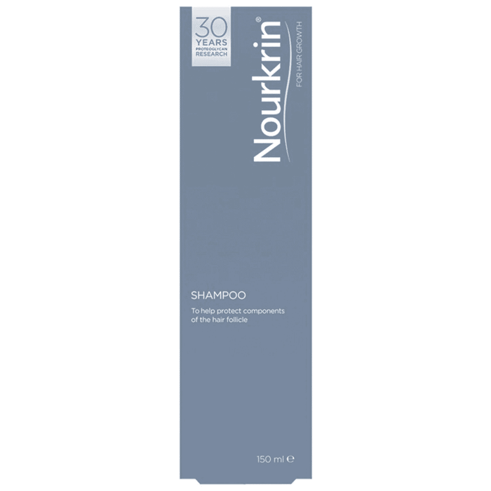 Nourkrin Shampoo 150ml - Dennis the Chemist