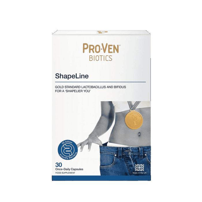 Proven Biotics Shapeline 30s