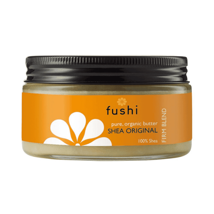 Fushi Shea Butter Original Firm Blend 200g