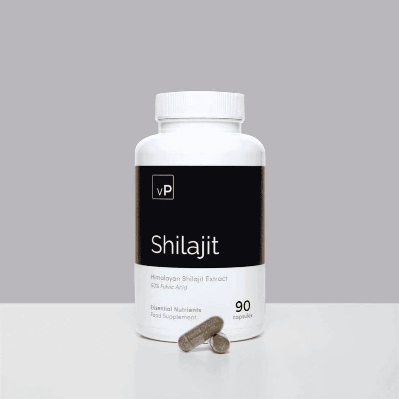 Shilajit 90s
