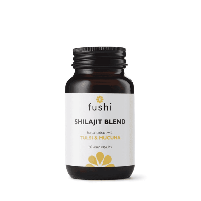 Fushi Shilajit Blend 60s
