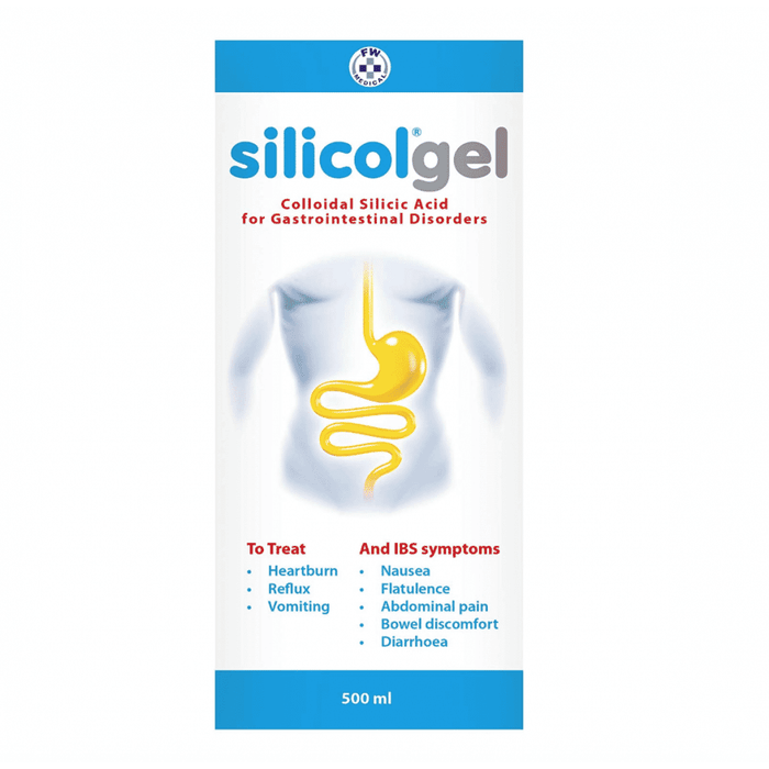 silicolgel silicolgel 500ml
