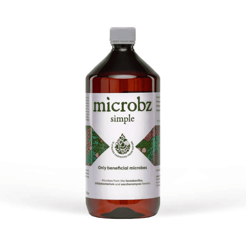 Microbz Simple 1 Litre