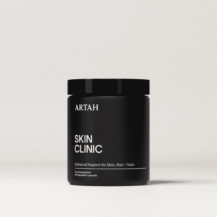 Artah Skin Clinic 90s