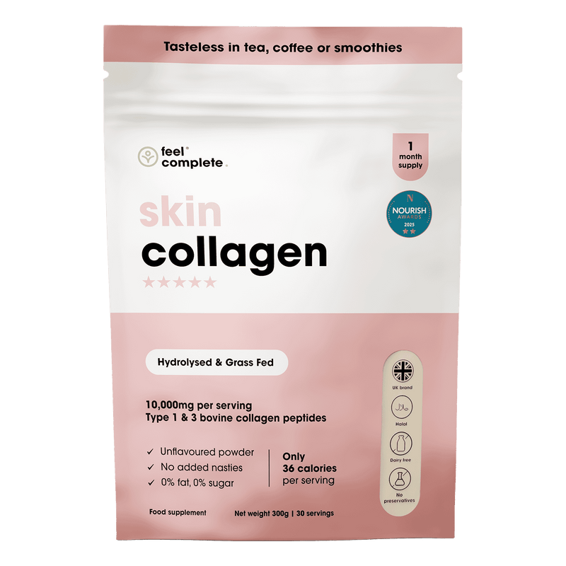 Feel Complete Skin Collagen 300g