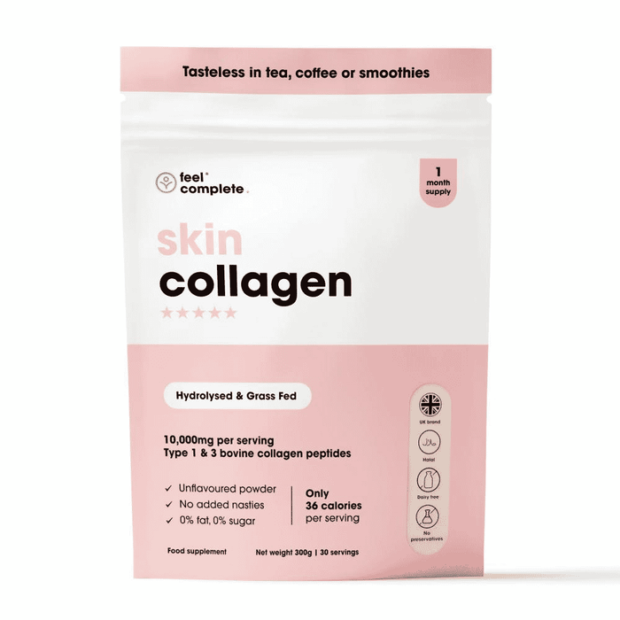 Feel Complete Skin Collagen 300g