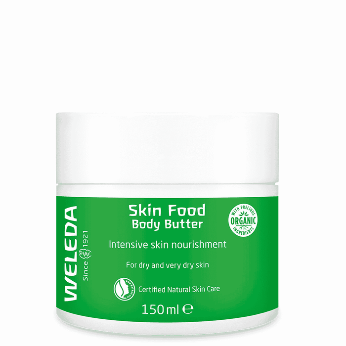 Weleda Skin Food Body Butter 150ml