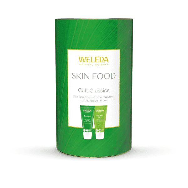 Weleda Skin Food Cult Classics