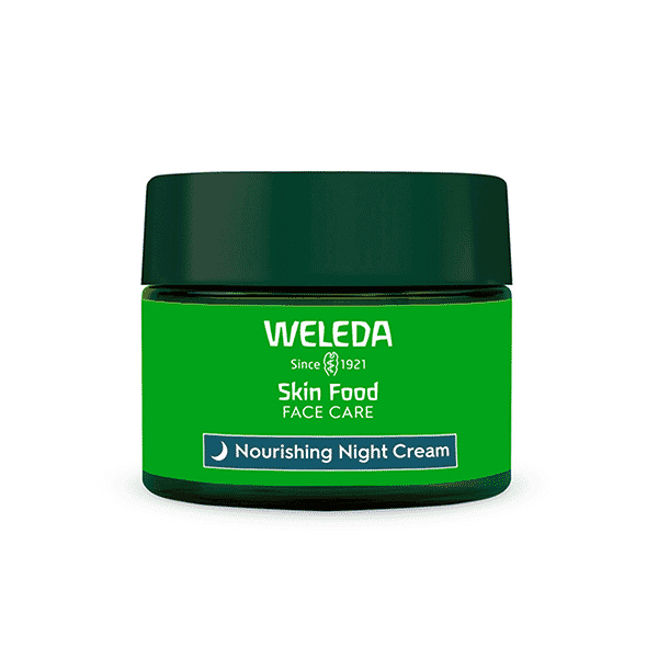 Weleda Skin Food Face Care Nourishing Night Cream 40ml