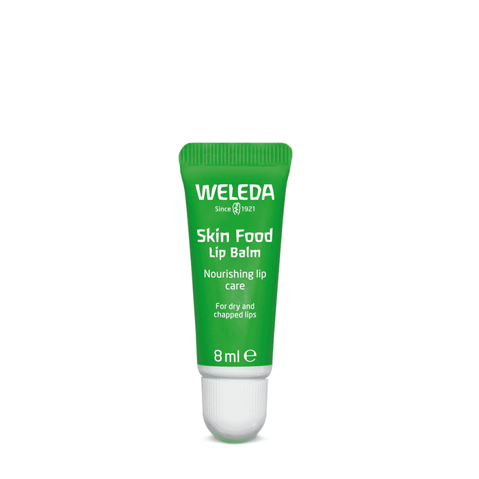 Weleda Skin Food Lip Balm 8ml