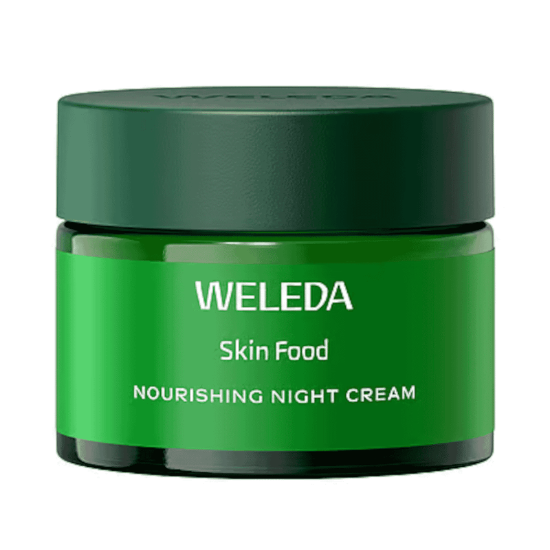 Weleda Skin Food Nourishing Night Cream 40ml